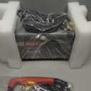 AWT Plasma Cutter,Large LED Display Cutter Machine 55Amps with Non-Touch Pilot Arc,110/220V Dual VoltagePlasma Cutting Machine,IGBT Inverter Air Sensor Technology&2T/4T,Max Cut 3/4"Plate/Mesh Cutting