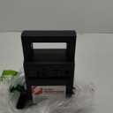 EZRED MS4000 Automotive Memory Saver With Built In Charger , Black
