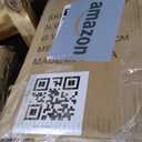 COBIZI 10x20 Heavy Duty Pop Up Canopy Tent with 6 Sidewalls, All Weather Wind Waterproof Outdoor Party Tents for Parties Commercial Wedding Canopy Gazebo with Roller Bag, White