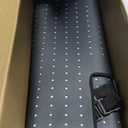 2570 LEDs Dual Full Body Red Light Therapy Mat, Red Light Therapy Blanket, 2570pcs 2in1 LEDs(660nm& 850nm), Premium Leather, Adjustable Timer & Intensity