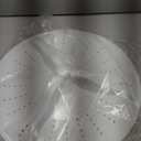 W10902814 Washplate With Cap Replacement for Maytag Washer Plate Parts and Whirlpool Washer Washplate MVWB835DW MVWB855DC MVWB855DW MVWX655DW MVWX655DW0 MVWX655DW1 MVWX655DW2