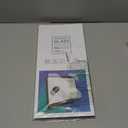 3pcs 2024 2025 2026 Chevy Silverado Screen Protector for 2022 2023 2024 Chevrolet Silverado GMC Sierra 1500 2500HD 13.4Inch 2024 Silverado Sierra Accessories (Glass Nav. Film&Nano Dash Film)