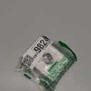 2026 Upgraded Wireless CarPlay Adapter& Android Auto Adapter, Mini&Stable CarPlay Wireless Dongle for iOS 10 Android 11 and Above(Black)