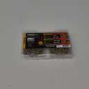Power Pro One Interior and Exterior Screw Kit, Steel, Multi-surface, 120 Pieces