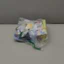 Bluey Goglow Pal Light Up Nightlight, 2-in-1 Interactive Snuggly Toddler Light, Soothing Night Light for Kids of Ages 2+