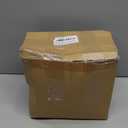 Lulu Home 9FT Pre-lit Christmas Garland, 30 LEDs Xmas Lighted Garland with Pinecones Red Berries, Battery Operated Garland with Timer for Fireplace Balcony Railing Fence Decoration