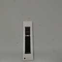 Bandletic Compatible with Apple Watch Ultra 2 / Ultra 3 Bands for Men, Wide Braided Nylon Sport Band with Magnetic Fidlock Hook Buckle for iWatch 49mm, Series 11/10 46mm, 9/8/7 45mm, SE/6/5/4 44mm (Black)