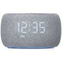 Gentle Wake Alarm Clock White Noise Machine