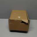 Qure Shower Filter Head for Hard Water, healthier Hair, Skin & Nails, Reduces 99% Chlorine, High Pressure Showerhead, Improve your Beauty and Skincare Routine, Dermatologist-approved - Silver