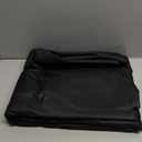 Mounting Dream Outdoor TV Cover Weatherproof with Bottom Cover for 60-65 inch TV, Waterproof and Dustproof TV Screen Protectors with Remote Control Pocket for Outside LED, LCD, OLED Flat Screen TVs