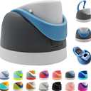 Replacement Cap for Owala Freesip, One Button Water Bottle Top Lid Compatible with Owala Cup 16oz 24oz 32oz 40oz, BPA-Free Replacement Lid Accessory for Owala Free Sip