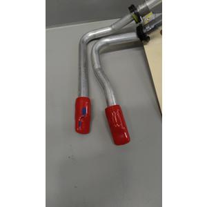 1pc/set Rep# 68102151AE Hose (Transmission to Water Tank) Outlet QINGMO-AUTO