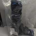 United Ortho USA14007 Cam Walker Fracture Boot, 
 (Black, L)