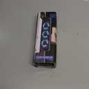 JUSPRO Cooling Fan for PS5 Accessories, Upgraded Quiet Cooler Fan with LED Light for PlayStation 5 Console/PlayStation 5 Digital Edition & Ultra HD Game Console