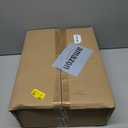 Peel and Stick Floor Tile36-Pack 54 Sq.Ft, Natural Wood Look Vinyl Plank FlooringSelf Adhesive Durable and Waterprooffor Transfer Bedroom, Kitchen, RV, Bathroom and Living Room (7016, 36PCS)