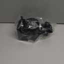 Universal Stroller Cup Holder with Phone Holder, 360Rotatable Bottle Holder with Strong Clip, Accessories for Stroller, Bike, Wheelchair, Walker, Scooter