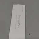 Stylus Pen for iPad 6th-11th Generation-2X Fast Charge Active Pencil Compatible with 2018-2025 Apple iPad Pro 11"/12.9"/M4, iPad Air 3/4/5/M2/M3,iPad mini 5/6 Gen-White