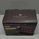 Remington Pro Hair Setter Hot Rollers, Curlers With Thermaluxe Advanced Thermal Technology (20 Count (Pack of 1))