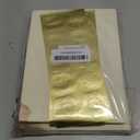 50 PACK Cream Blank Cards and Envelopes 4x6 Inch, Note Greeting Cards, Folded Ivory Cardstock and Envelopes Self Seal for Wedding, Invitations, DIY Greeting Cardstock, Thank You Cards & All Occasion