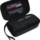 Wellue Blood Pressure Monitor Storage Case, Convenient to Carry and Travel