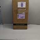 NOMEY Portable Air Conditioners 4 Modes & 3 Speeds, 4 Ice Packs, Waterless Alert System, 12H Timer, Remote,1 Gal Detachable Water Tank, 70Oscillation Windowless Evaporative Air Cooler for Room Office