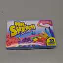 Mr. Sketch Scented Markers, Chisel Tip, Assorted Colors, 22 Count - Fun for Kids, Coloring, Spark Creativity, Arts & Crafts