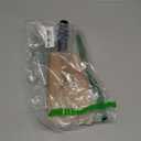 Mercer Culinary Asian Collection Chinese Chef's Knife with Santoprene Handle (8-Inch)