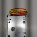 For Honeywell V8043e1012, 40004850-001, 40003916-026 Zone Valve, 40003916-026 Power Replacement Head, 24Vac 50/60Hz 18" Leads with End Switch, Normally Closed with End Switch