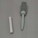 AIMIKE NaturaVol Round Brush for Blow Out, Round Hair Brush Nano Thermal Ceramic & Ionic Tech, for Blow Drying & Salon-like Styling at-home, Maximum Volume Shine - 1.7 Barrel, 2.5 w/Bristle