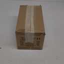 Modern LED Pendant Light for Kitchen Island, Dimmable Gold Teardrop Crystal Ceiling Pendant Lighting for Dining Room Bedroom Bathroom Hallway Entryway 3000k Warm White