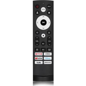 for Hisense TV Remote Replacement,for Hisense Google Smart TV,for hisense Smart TV.(No Voice) for Hisense TV Remote Replacement,for Hisense Google Smart TV,for hisense Smart TV.(No Voice)