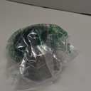 HASMX 990117900 Coffee Maker Brew Basket Replacement Part for Hamilton Beach CoffeeMaker 49980, 49980A, 49980Z, 49983, 49983S Black Plastic Filter Basket Holder (1-Pack)