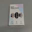 Fitness Tracker Smart Watch for Men Women, 1.47" HD with Bluetooth, 24/7 Heart Rate & Blood Oxygen Monitor, Sleep & Step Counter, 100+ Sports Modes, IP68 Waterproof, Compatible with Android iOS (Rose Gold)