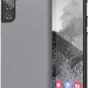 Crave for Galaxy S21 Plus Case, Shockproof Protection Dual Layer Case for Samsung Galaxy S21 Plus, S21+ 5G (6.7 inch) - Slate