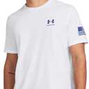 Under Armour Men's Freedom Graphic Short Sleeve T-Shirt (X-Large Tall)
