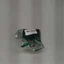 1PCS Hair Dryer Attachment Universal Black Plastic Blower Nozzle Replacement Styling Tool for Home Use or Professional Salon Hairdressing Blow Outer Diameter 4.2cm to 4.6cm