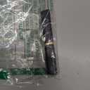 L'Oreal Paris Colour Riche Intense Volume Matte Lipstick, Lip Makeup Infused with Hyaluronic Acid for up to 16HR Wear, Worth It Intense, 0.06 Oz