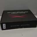 Red Light Therapy for Face and Body, Red Infrared Light Therapy Lamp with Stand, Led 660nm Red Light-Therapy& 850nm Infrared Light Device for Body