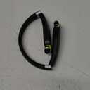 Bluetooth Headphones, Upgraded Foldable Wireless Neckband Headset with Retractable Earbuds, Noise Cancelling Stereo Earphones with Mic for Workout, Running, Driving (with Carry Case) (Black)