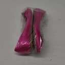 SM New York Pink Shoes 10