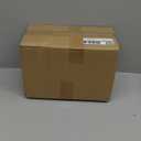 XKXKKE 24 Pcs Amber Plastic Wine Glasses, Plastic Water Goblets for Parties, Stemmed Drinking Glasses for Wedding Reception, Grand Event Party Bar Supplies Reusable Drinking Cups