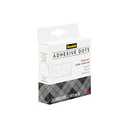 Scotch Adhesive Ultra Thin Dots, Clear, 200 Count, Great for Card Making and Scrapbooking