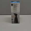 Touchless Foaming Soap Dispenser 200Ml, Bathroom Soap Dispenser/Kitchen Soap Dispenser, Quantitative Drainage 1Ml, Bathroom Kitchen Gadgets,B