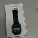 Health Smart Watches for Men Women - 1.87'' Large Display Fitness Trackers Watch with Heart Rate, Blood Pressure, Blood Oxygen, Sleep & Stress Track, 110+ Sports Modes, IP68 Waterproof Watch,Black