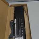 TREE.NB 69KF2 Battery Replacement for Dell XPS 15 9500 9510 9520 9530 Precision 5550 5560 G15 5510 5511 5520 5515 5521 G7 15 7500 P91F P87F 0GFJ6 7510 7610 7620 11.4V 86Wh 6-Cell