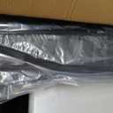 Windshield Wiper Cowl Panel Grille Compatible with Ford F150 2015-2020 Front Window Cover Insert Panel Replacemen FL3Z15022A69B, FL3Z25022A69B (Front Driver & Passenger Side)
