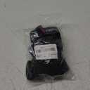 Quick Hood Loops Trunk Anchor Kayak Tie Downs Straps Bow Stern Canoe Transport Secure Lashing Point 2 Pairs