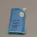 Amika hydro rush intense moisture conditioner with hyaluronic acid (16.9 Fl Oz (Pack of 1))