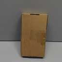 803Pcs Grommet Eyelet Pliers Kit, 1/4 Inch Grommet Tool Kit with 800 Metal Eyelets, Grommet Hand Press kit for Leather Crafts(Inside Dia: 6.4mm/Outer Dia: 12mm (A.I.S.)/Flange Width: ~3mm)