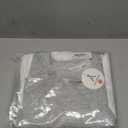 ANRABESS Women Sweatshirts Dress Oversized Long Sleeve Patchwork Casual Loose Pleated Pullover Mini Dress Fall Outfits 2025 Small